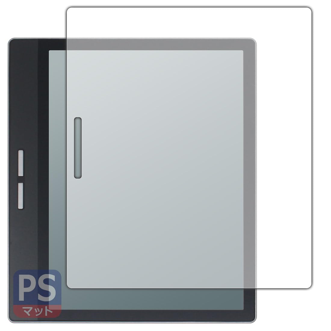 Amazon.co.jp: PDA工房 Bigme B751C / B751 対応 PerfectShield